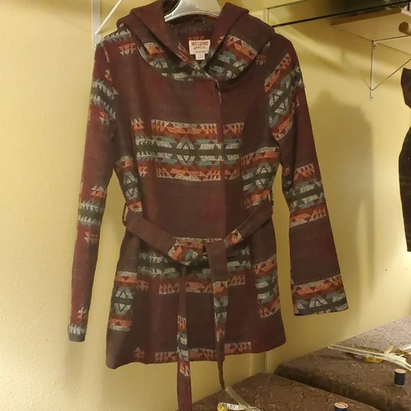 Mossimo Supply Co. Sz Large - Picture 3 of 5